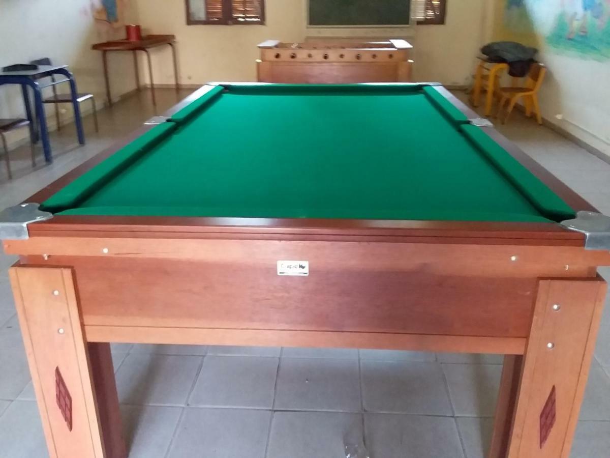 Bed and Breakfast Fazenda Sao Felipe Сан-Франсиску-ді-Ітабапуана Екстер'єр фото