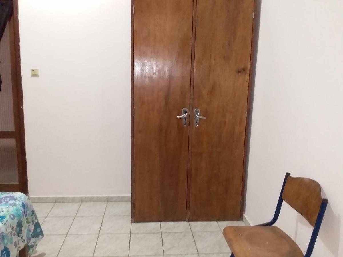 Bed and Breakfast Fazenda Sao Felipe Сан-Франсиску-ді-Ітабапуана Екстер'єр фото