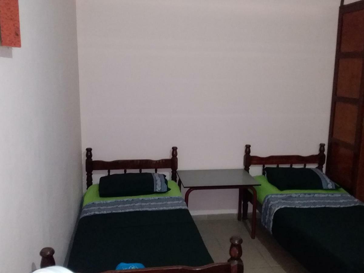 Bed and Breakfast Fazenda Sao Felipe Сан-Франсиску-ді-Ітабапуана Екстер'єр фото